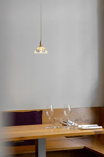Bombance Restaurant Paris