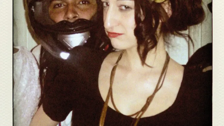 LE BAL INVITE L'AMERIQUE LATINE