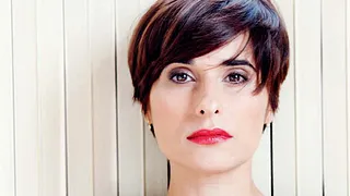 Cristina Branco