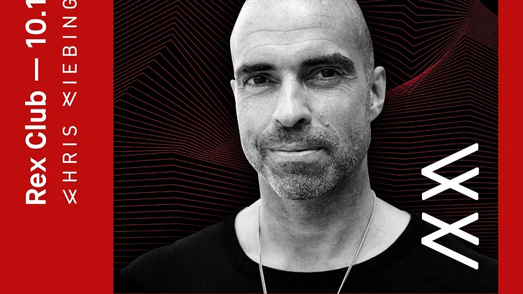 Rex Club presente: Chris Liebing, DJ Deep, Tim Tama