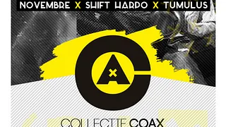 Coax à MDO : Novembre + Tumulus + Shift Harpo