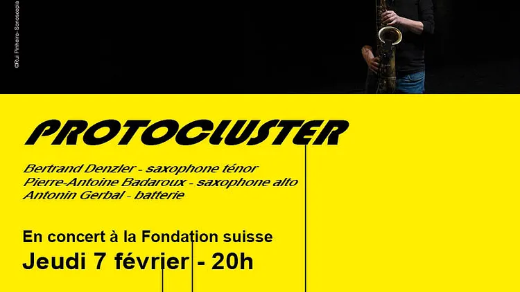 PROTOCLUSTER