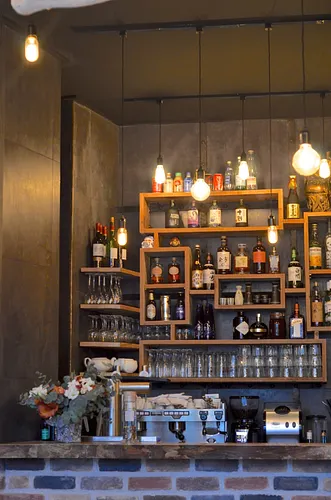Siseng Restaurant Paris