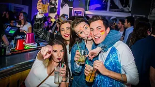 Full Moon Party