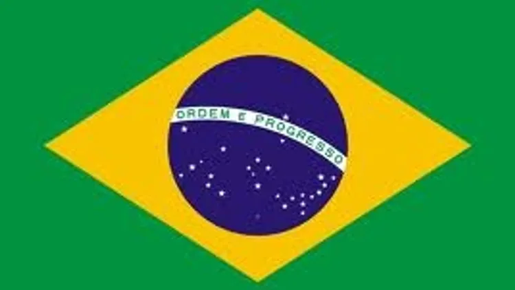 Samba  Forro