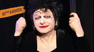 Yvette Leglaire