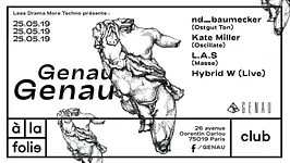 Genau