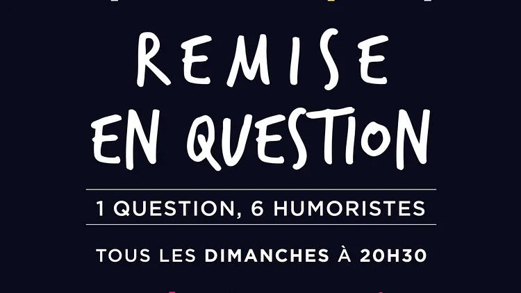 Remise en question