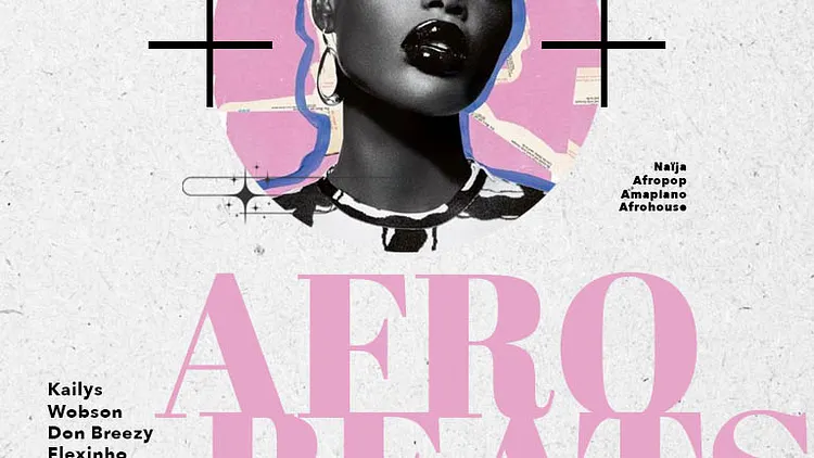 Nuit Afrobeats