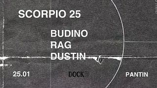 SCORPIO 25