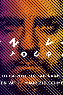 Sven Väth at Zig Zag
