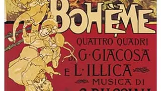 La Bohème