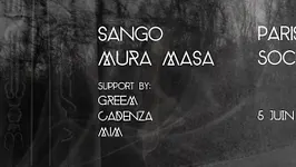 SANGO & MURA MASSA