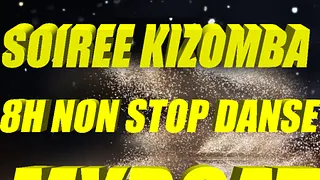 SOIREE KIZOMBA ANNIVERSAIRE AU MYBOAT