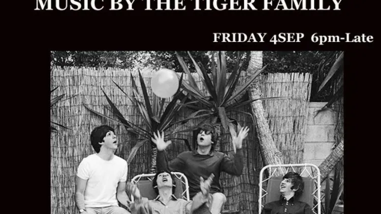 It's Friday Let's party