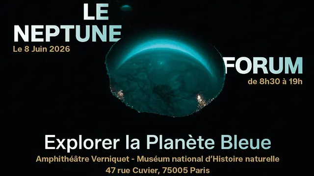 Neptune Forum