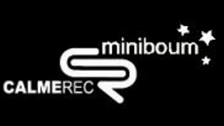 Miniboum Vs Calme