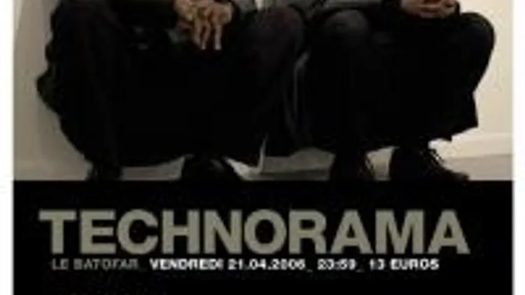 Technorama Présente Aux 88