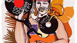 WIDE STYLE #3 : BONOBO - ZERO 7 - DORIAN CONCEPT