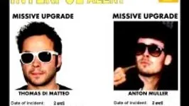 MISSIVE UPGRADE