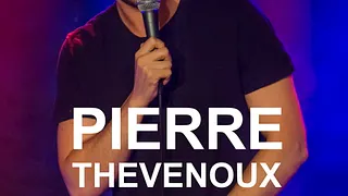PIERRE THEVENOUX
