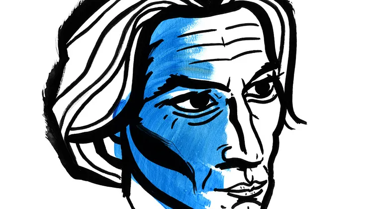 Annulé - Jim Yamouridis - The True Blue Skies