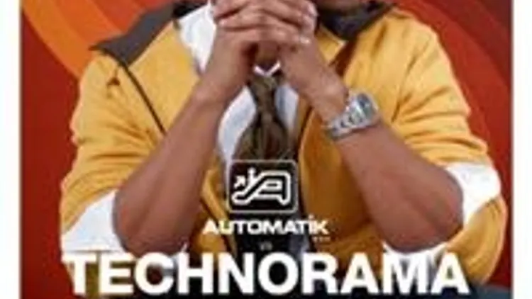 Automatik Vs Technorama