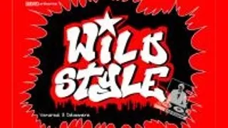 Wildstyle 2