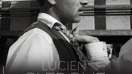 Exposition Lucien Clergue - Les Premiers Albums