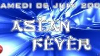 Asian Fever