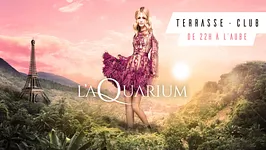 L'Aquarium Restaurant, Club et Terrasse