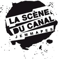La Scène du Canal