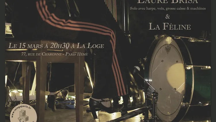 Solo Laure Brisa