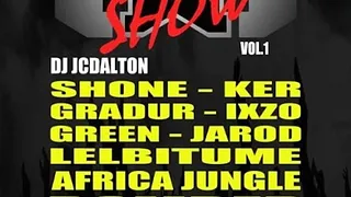 Ghetto fab show #2