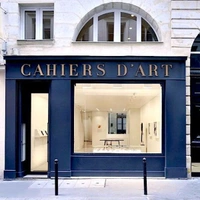 Cahiers d'art