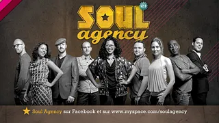L'Agence Fait son come back