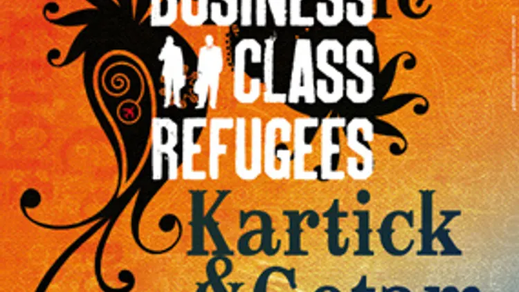 Kartick & Gotam