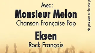 Festival VivaLive Francophone