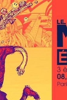 Le Marathon Electronique - Closing Party