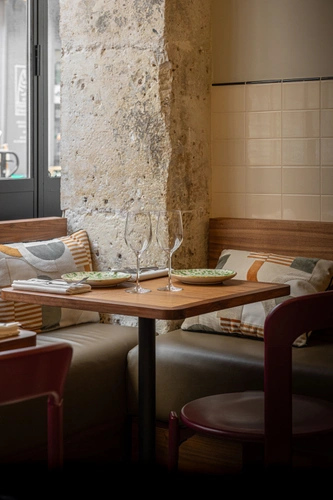 L'Altro Frenchie Restaurant Paris