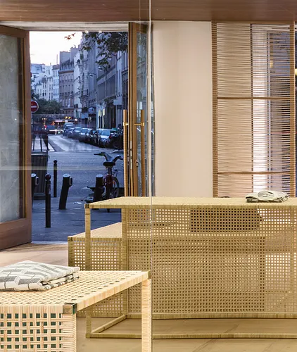 Melindagloss Shop Paris