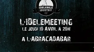 1DéléMeeting