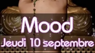 After-work @ Mood