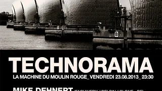 Technorama présente Fachwerk