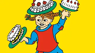 Espace pour enfants : Félicitations Fifi !