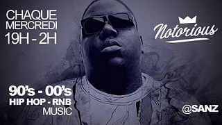 LE NOTORIOUS