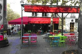 Le Caffé Soprano