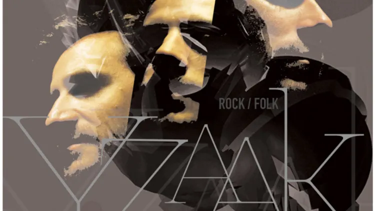 Fav & Live : Yzaak