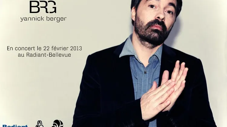 Yannick Berger + Billie + Invité