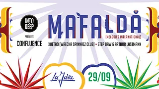 Confluence présente Mafalda (Melodies International)